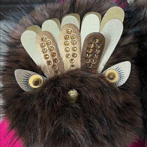 Kurt Geiger Slippers-NWT - Picture 5 of 9